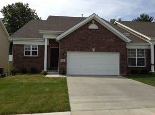 128 Belmonte Landing Dr, O'Fallon, MO 63368