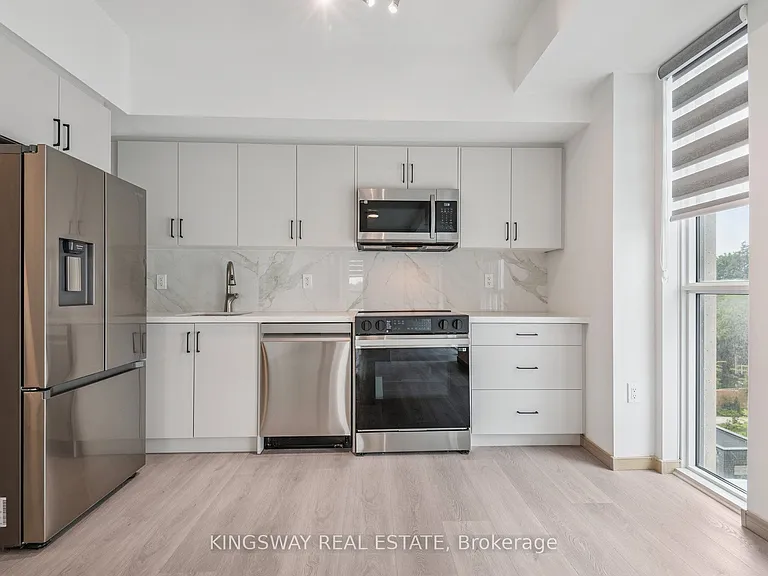 3429 Sheppard Ave E #501 — Photo 12