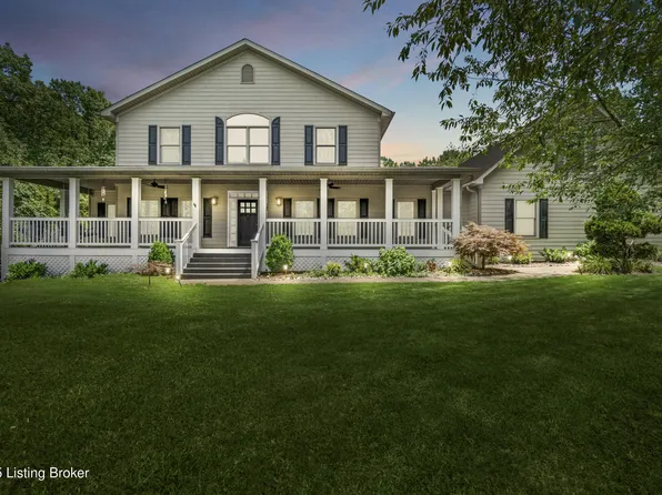 3205 Wildwood Trl, La Grange, KY 40031