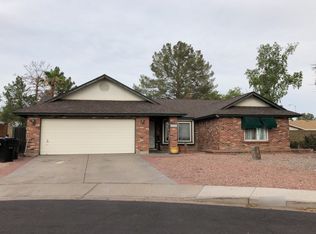 2424 E Crescent Cir, Mesa, AZ 85204