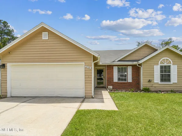 336 S SHAMROCK Avenue, Jacksonville, FL 32218