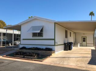 9828 E Pueblo Ave LOT 116, Mesa, AZ 85208