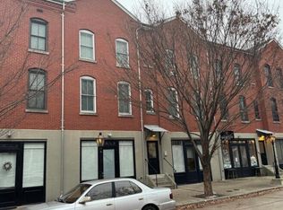3323 Domain St #2, Saint Charles, MO 63301