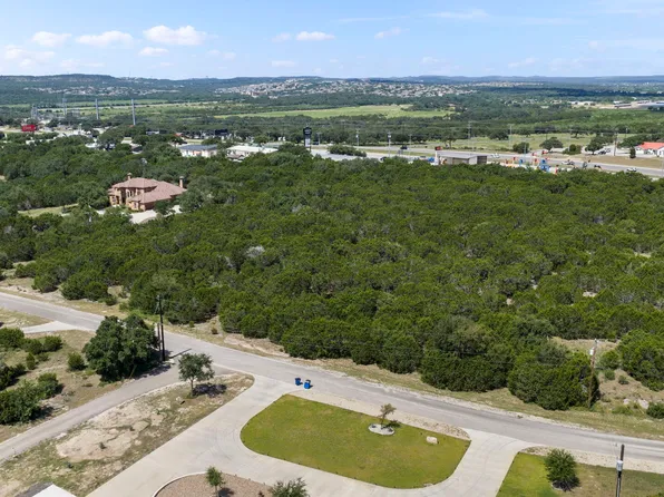 0 Ancestral Trail LOT 2, Bulverde, TX 78163