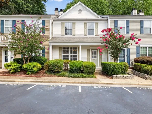 1545 Kilmington Ct, Alpharetta, GA 30009