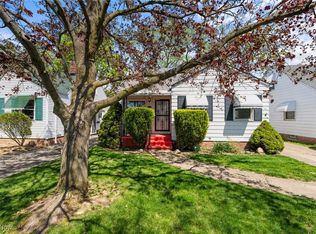 9106 Behrwald Ave, Brooklyn, OH