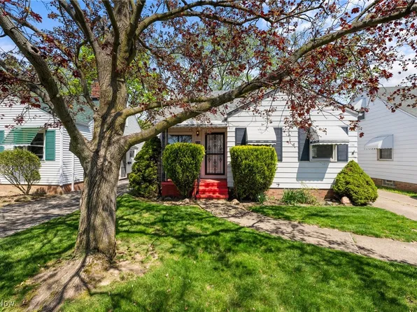 9106 Behrwald Ave, Brooklyn, OH 44144