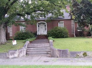 918 Hamilton St, Sparta, GA 31087