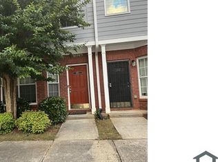 2571 Walden Lake Dr #2571, Decatur, GA 30035