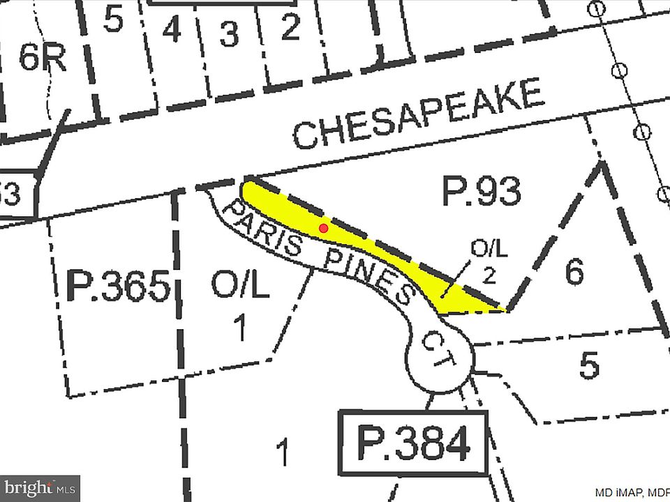 2nd image of 8741 Paris Pines Ct