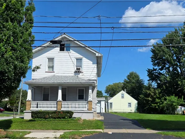 1560 N Goodman St, Rochester, NY 14609