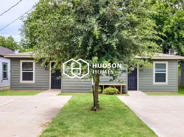 1312 N 6th St Unit A, Waco, TX 76707