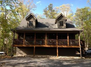 414 Purple Cow Rd, Waynesboro, VA 22980