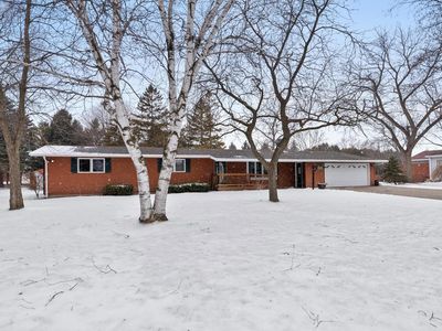 2124 South 23rd STREET, Manitowoc, WI, 54220