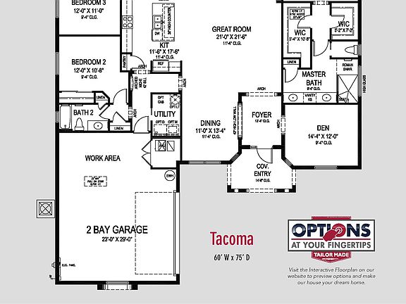 5th image of 6137 Graysen Sq