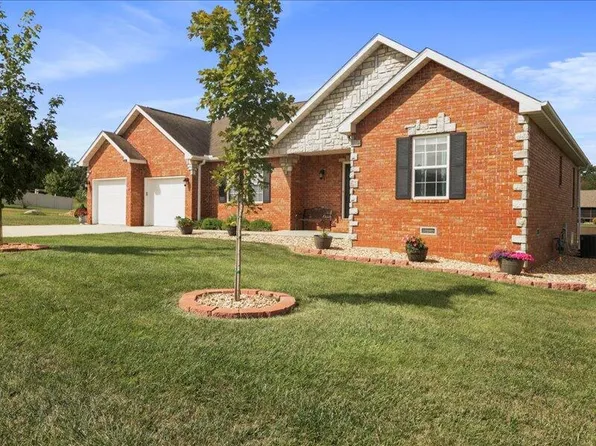 2321 Alley Springs Drive, West Plains, MO 65775