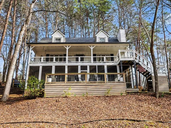 211 Hillside Dr, Waleska, GA 30183