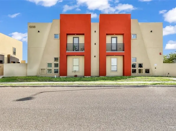 1200 E Camellia Ave, McAllen, TX 78501