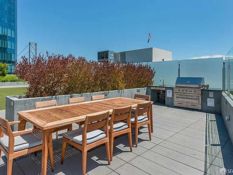 201 Folsom St #10A — Photo 12