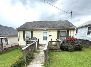 522 N Rockbridge Ave, Covington, VA 24426