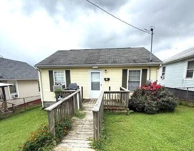 522 N Rockbridge Ave, Covington, VA, 24426