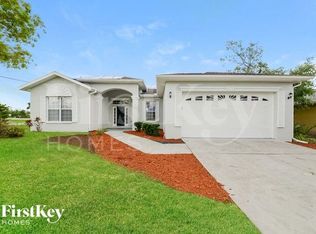 5410 Lovett Rd, North Port, FL 34288