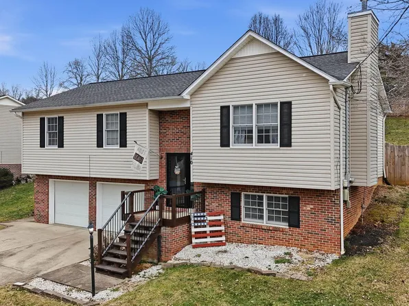 410 Neal Dr, Bluff City, TN 37618