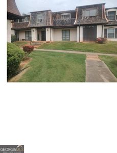 147 Rue Fontaine, Lithonia, GA, 30038
