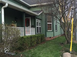 221 N Green St, Brownsburg, IN 46112