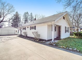 1608 Hickory St, Niles, MI 49120