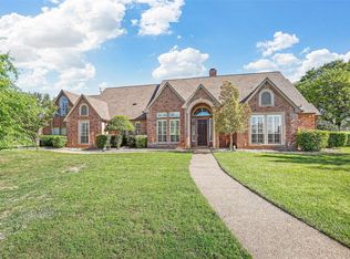 114 Red River Ct, Azle, TX 76020