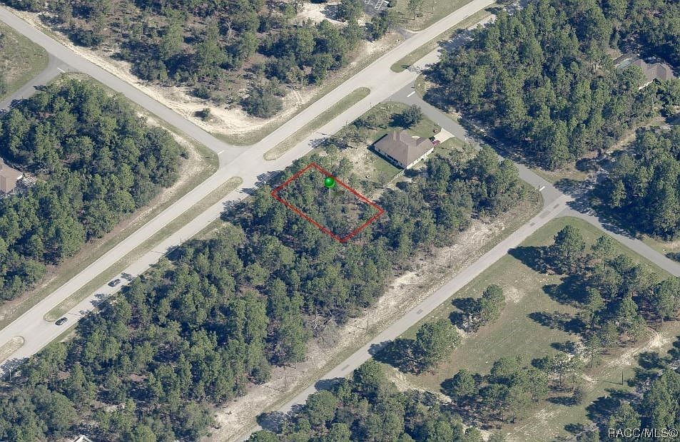 2nd image of 9215 N Citrus Springs Blvd