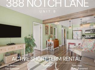 388 Notch Lane #8 BLDG 5, Branson West, MO 65737