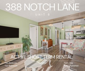 388 Notch Lane #8 BLDG 5, Reeds Spring, MO, 65737
