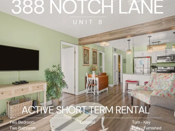 388 Notch Lane #8 BLDG 5, Branson West, MO 65737