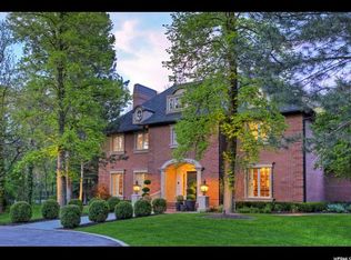 2594 E Walker Ln, Holladay, UT 84117