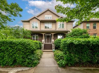 3643 N Hamlin Ave, Chicago, IL 60618