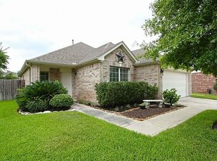 29927 Sunwillow Creek Dr, Spring, TX 77386