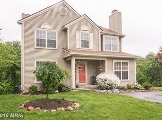 6 Simpson Ct, Reisterstown, MD 21136