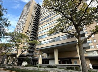 6301 N Sheridan Rd APT 19V, Chicago, IL 60660