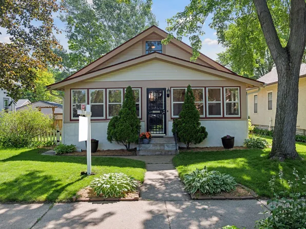 3527 39th Ave S, Minneapolis, MN 55406