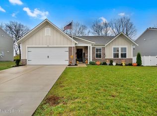 164 Shadow Rock Ct, Shepherdsville, KY 40165