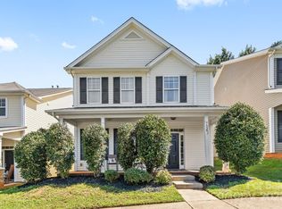 7538 Coastal Way, Huntersville, NC 28078