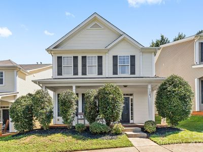 7538 Coastal Way, Huntersville, NC, 28078