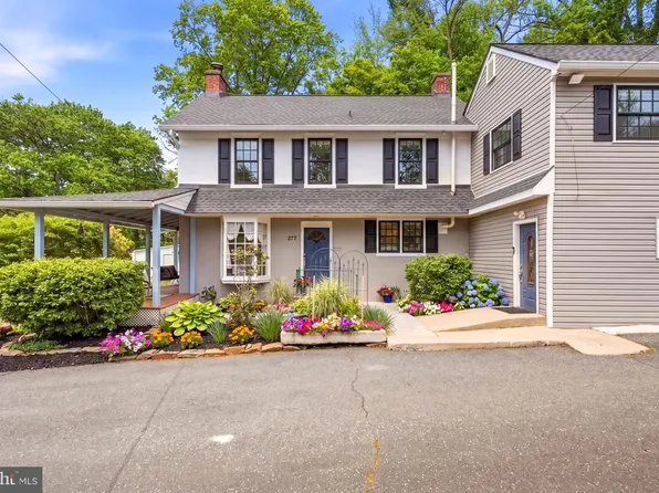 277 W Baltimore Pike, Media, PA 19063