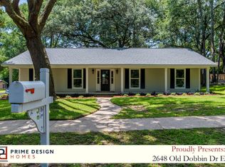 2648 Old Dobbin Dr E, Mobile, AL 36695