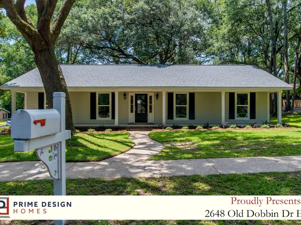 2648 Old Dobbin Dr E, Mobile, AL 36695