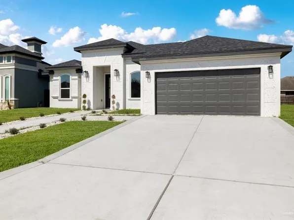 1605 W Israel Ave, Mission, TX 78573