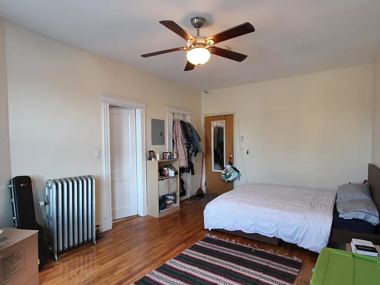 1330 Commonwealth Ave #17 — Photo 3