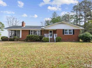 1453 E River Rd, Louisburg, NC 27549